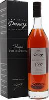 Domaine De Rieston 1997 Armagnac / 25 Year Old / Darroze