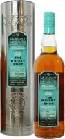 Murray McDavid Linkwood 2008 13 Year Old  Exclusive Speyside Single Malt Scotch Whisky