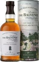 Balvenie Stories The Edge of Burnhead Wood 19...