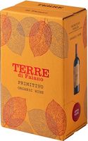 Terre di Faiano Primitivo 1.5L Box