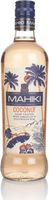 Mahiki Coconut Rum Liqueurs