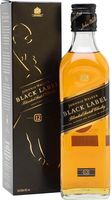 Johnnie Walker Black Label 12YO Whisky 35cl