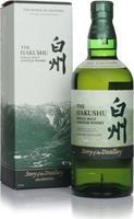 Hakushu Story of the Distillery - 2025 Editio...