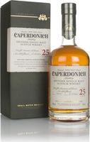 Caperdonich 25 Year Old - Secret Speyside Collection Single Malt Whisky