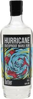 Hurricane Overproof Manx White Rum / Outlier Distilling Company