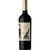 Pasarisa Malbec