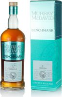 Aberlour 11 Year Old 2014 Murray McDavid Benchmark