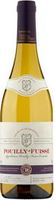 Sainsbury's Pouilly-fuissé, Taste the Difference