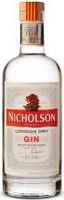 Nicholson Gin