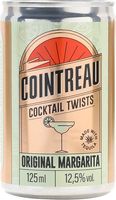 Cointreau Original Margarita Cocktail