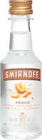 Smirnoff Peach Vodka 5cl