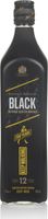 Johnnie Walker Black Label 12 Year Old - 200 Years Limited Edition Blended Whisky