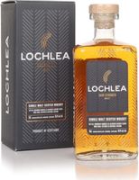 Lochlea Cask Strength - Batch 1 Single Malt W...