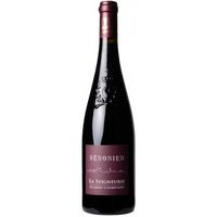 Saumur Champigny Senonien, La Seigneurie