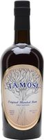 Tamosi Original Blended Rum / New Blend Blend...