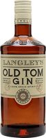 Langley's Old Tom Gin