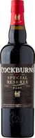 Cockburn's Special Reserve Port