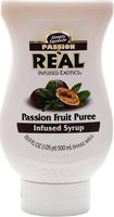 Re'al Passion Fruit Syrup