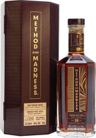 Method and Madness 28 Year Old / Ruby Port Cask