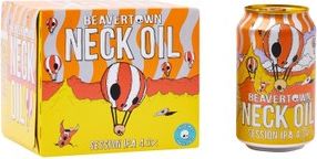 Beavertown Neck Oil