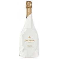 Champagne Dom Ruinart Blanc de Blancs Second ...