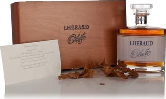 Lheraud 25 Year Old Obusto Carafe Hors d'age ...