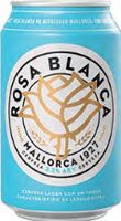 Rosa Blanca Mallorca 3.4% 6x330ml Cans