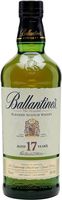 Ballantine's 17YO Whisky