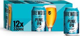 BrewDog Punk IPA