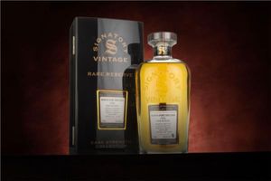 *COMPETITION* North Port Brechin 40 Year Old ...