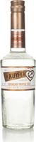 De Kuyper Curacao Triple Sec Liqueurs