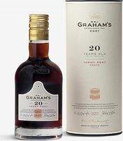 Graham’s 20 Year old Tawny Port 200ml