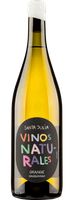 Vinos Naturales Organic Orange Chardonnay