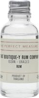 Issan Unaged Sample / Batch 1 / That Boutique-y Rum Co