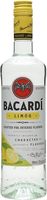 Bacardi Limon Rum