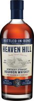 Heaven Hill 7 Year Old Bottled in Bond Bourbon