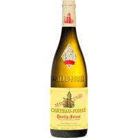 Pouilly Fuissé - Tête De Cuvée - Château Fuis...