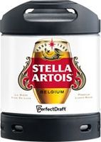 PerfectDraft Stella Artois Keg 6L