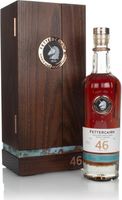 Fettercairn 46 Year Old Single Malt Whisky