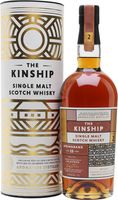 Springbank 1993 / 25 Year Old / Sherry Cask / The Kinship Campbeltown Whisky