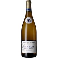 Chablis Grand Cru Blanchots  - Domaine