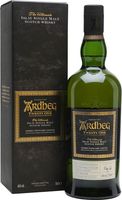 Ardbeg Twenty One / 21 Year Old Islay Single Malt Scotch Whisky