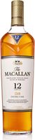 Macallan 12 Year Old Double Cask Speyside Sin...