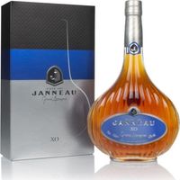 Janneau XO Armagnac Brandy