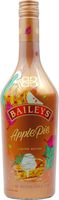 Baileys Apple Pie Liqueur