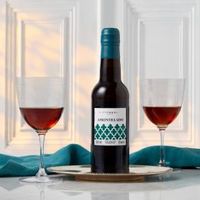 Fortnum's Amontillado Vors, Bodegas Tradicion, Half Bottle