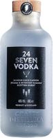 Crafty Distillery - 24Seven Vodka