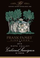 Frank Family Vineyards Cabernet Sauvignon (1.5 Liter Magnum)