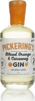 Pickering's Blood Orange & Caraway Flavoured Gin