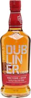 The Dubliner Irish Whiskey Liqueur